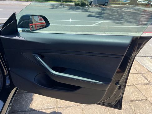 Used 2019 Tesla Model 3 Long Range AWD/4WD image 24