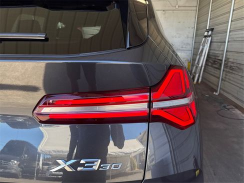New 2026 BMW X3 xDrive30 w/ Convenience Package image 17