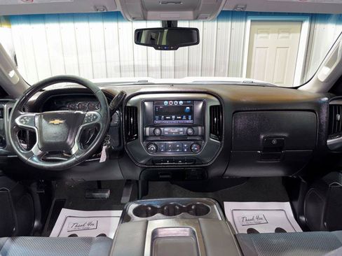 Used 2016 Chevrolet Silverado 3500 LT AWD/4WD image 17