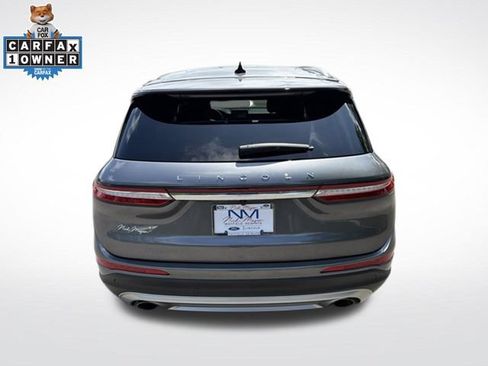 Certified 2022 Lincoln Corsair AWD w/ Equipment Group 101A image 7