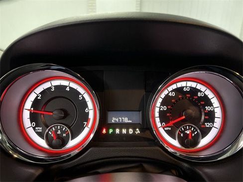 Used 2017 Dodge Grand Caravan SE w/ Power Window Group image 12