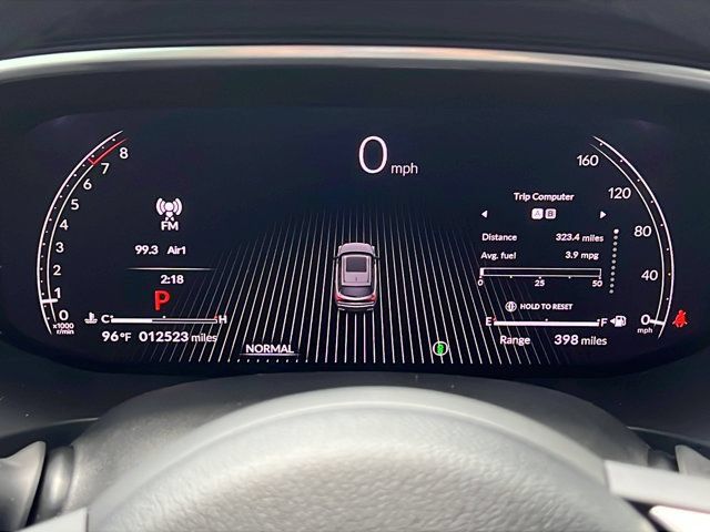 Certified 2026 Acura MDX w/ Advance Package AWD/4WD image 23