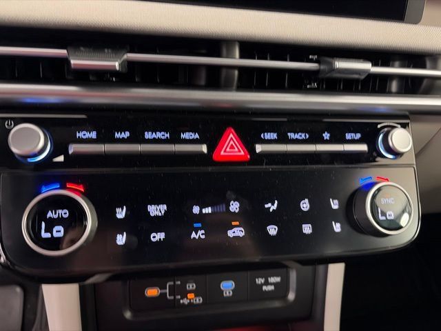 New 2026 Hyundai Tucson Limited AWD/4WD image 18