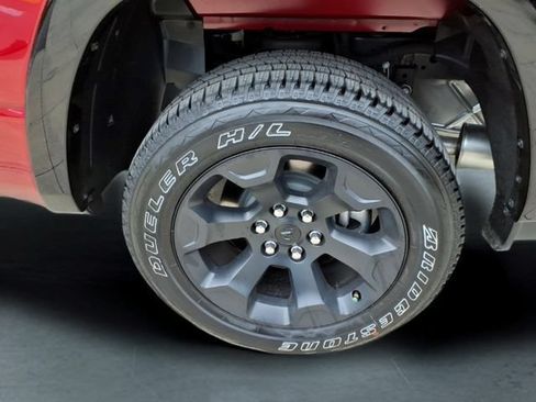 New 2026 RAM 1500 Big Horn AWD/4WD image 10