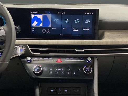 Certified 2025 Hyundai Sonata SEL image 8