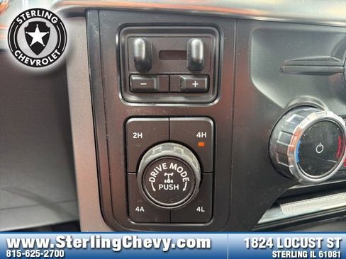 Used 2022 Ford F150 Lariat AWD/4WD image 19