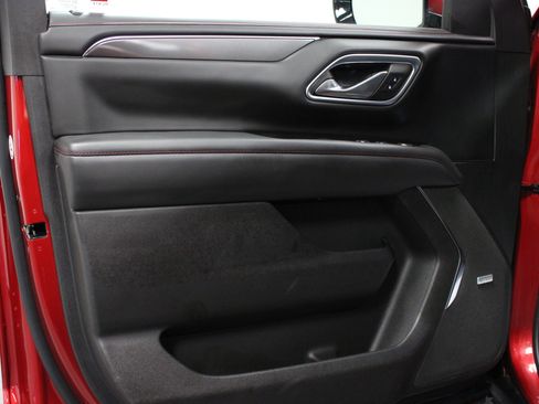 Used 2023 Chevrolet Tahoe RST w/ Luxury Package image 11