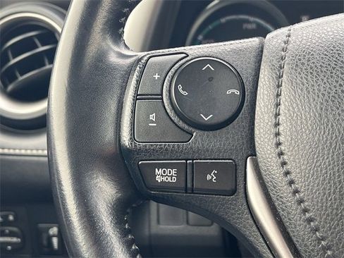 Used 2016 Toyota RAV4 Limited w/ Advanced Technology Package image 22