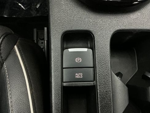 Used 2022 Kia Forte GT-Line w/ GT-Line Premium Package FWD image 37