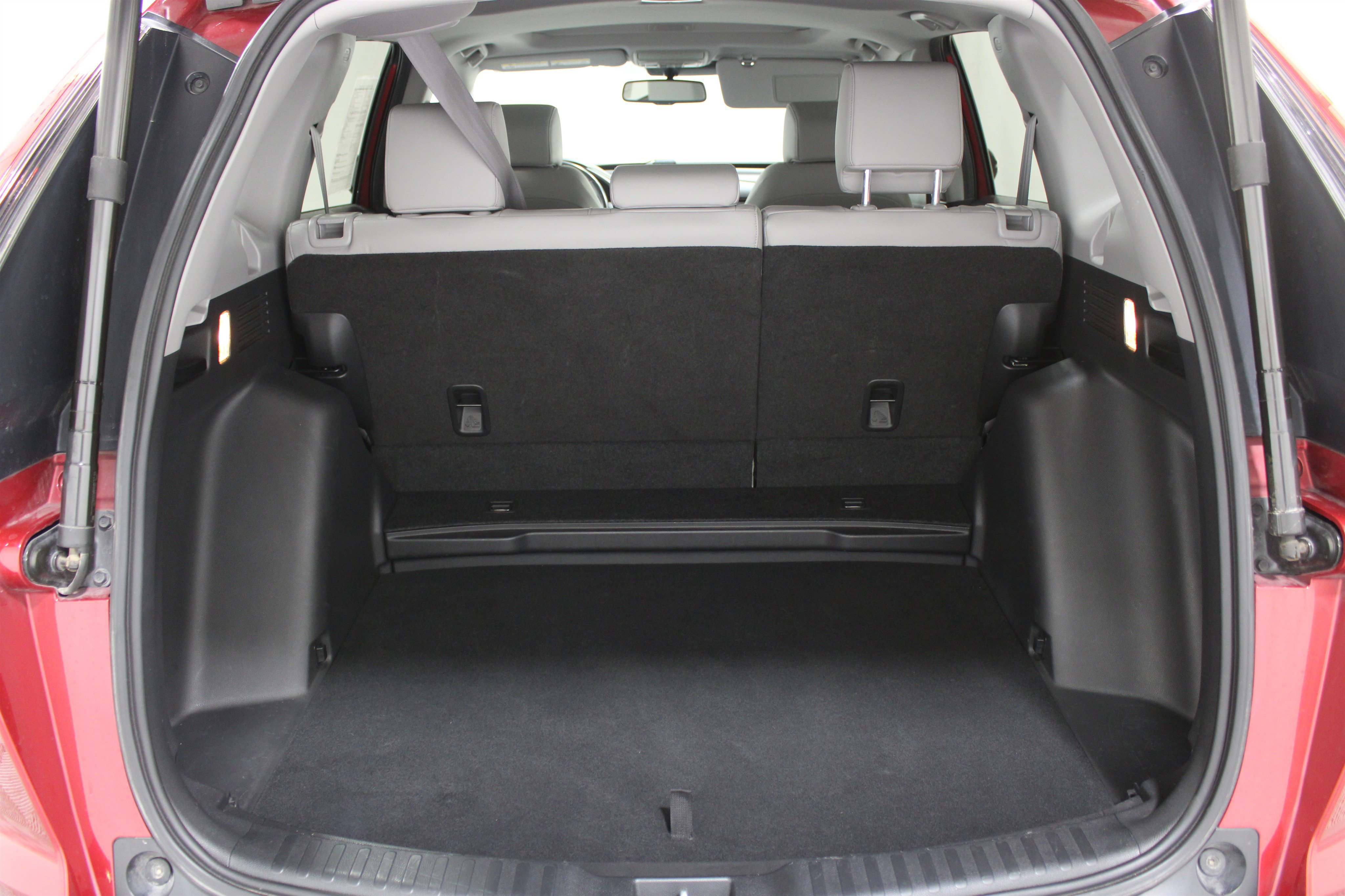 Used 2021 Honda CR-V EX-L image 30