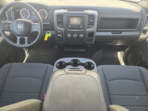 Used 2022 RAM 1500 Tradesman w/ Chrome Plus Package image 26