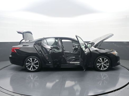 Used 2017 Nissan Maxima 3.5 SL image 44