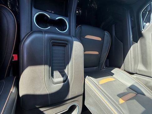 Used 2021 GMC Yukon AT4 w/ AT4 Premium Plus Package AWD/4WD image 14