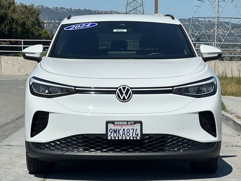Used 2024 Volkswagen ID.4 2WD image 9