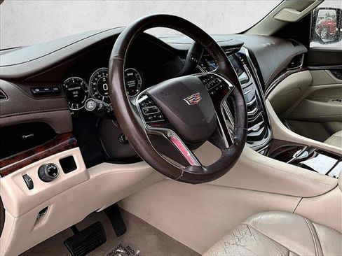 Used 2015 Cadillac Escalade Premium image 14