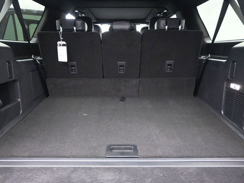 New 2025 Lincoln Navigator L Reserve w/ Jet Appearance Package image 27