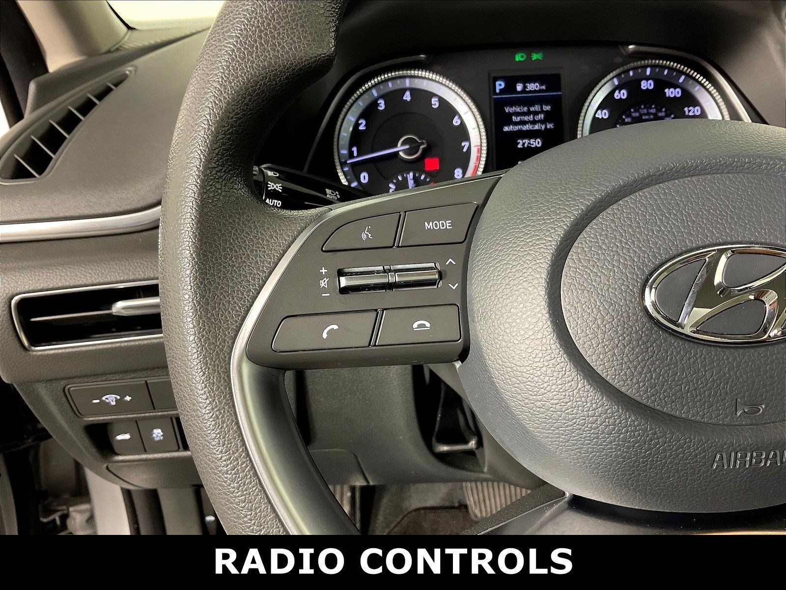 Used 2023 Hyundai Sonata SEL FWD image 5