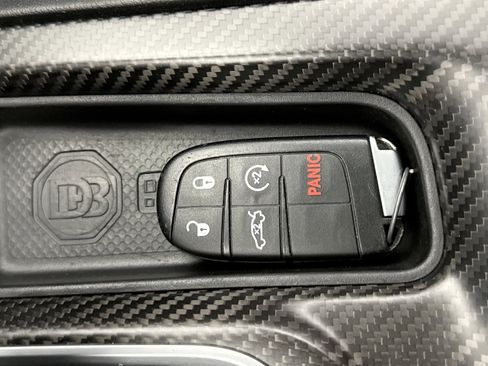 Used 2021 Dodge Charger Scat Pack image 24