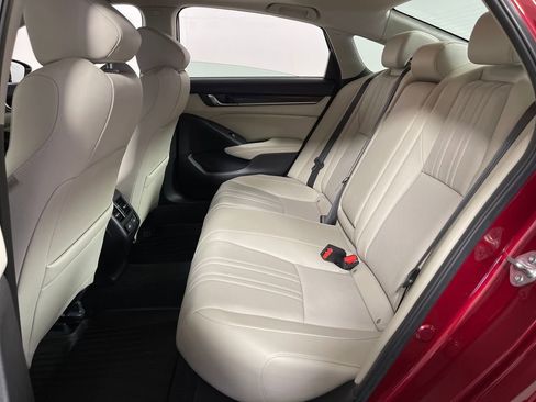 Used 2022 Honda Accord EX-L image 13