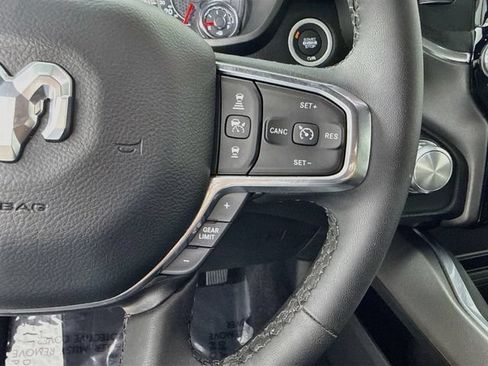 Used 2025 RAM 1500 Laramie w/ Sport Appearance Package AWD/4WD image 33