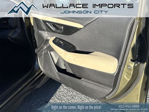 Used 2020 Subaru Outback Premium image 38