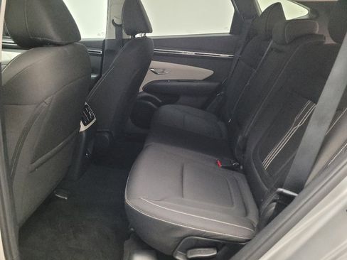 Used 2024 Hyundai Tucson SEL image 18