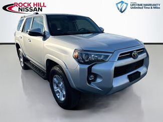 Used 2024 Toyota 4Runner SR5 Premium video 1