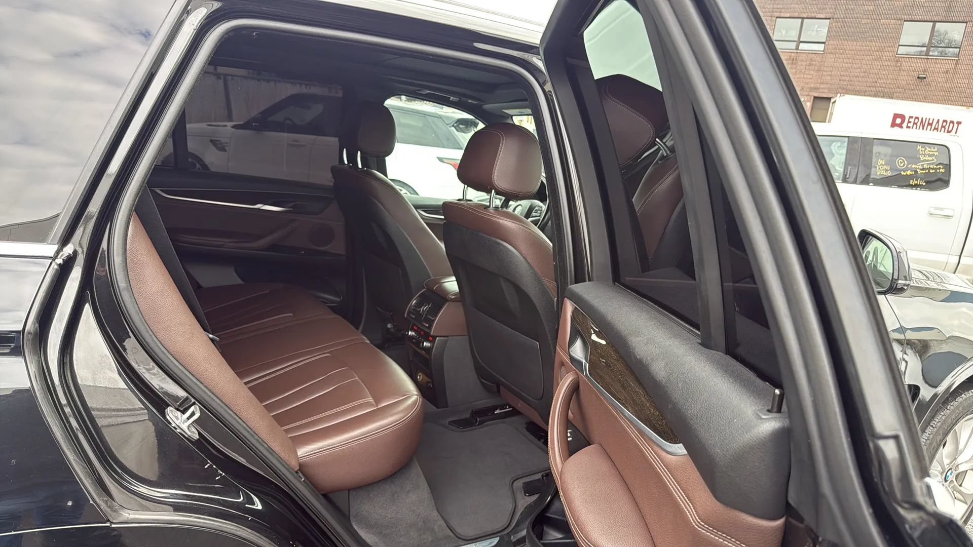 Used 2018 BMW X5 xDrive35i AWD/4WD image 25