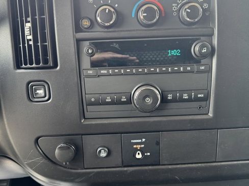 Used 2023 Chevrolet Express 2500 w/ Driver Convenience Package image 19