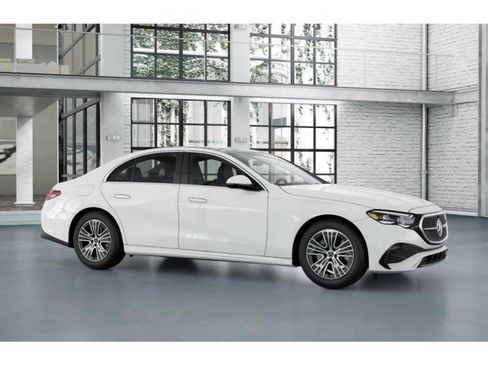 New 2026 Mercedes-Benz E 350 Sedan image 26