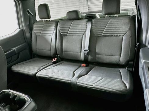 Used 2023 Ford F150 XL w/ STX Appearance Package RWD image 11