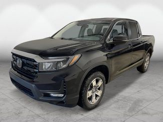 New 2026 Honda Ridgeline RTL video 1