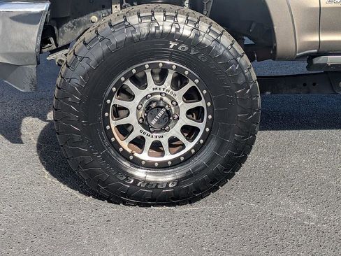 Used 2021 Ford F350 King Ranch w/ King Ranch Ultimate Package image 10