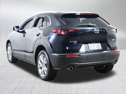 Used 2023 MAZDA CX-30 AWD 2.5 S w/ Premium Package image 5