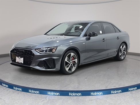 Used 2023 Audi A4 2.0T Premium Plus w/ Premium Plus Package image 1