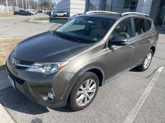 Used 2015 Toyota RAV4 Limited video 1