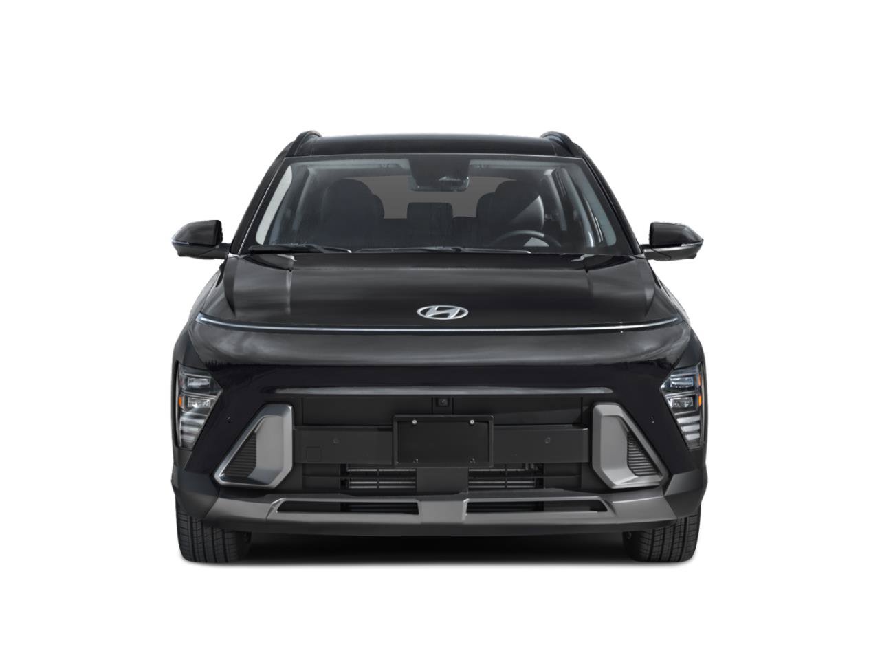 New 2026 Hyundai Kona Limited AWD/4WD image 83