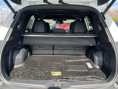 New 2026 Subaru Forester Wilderness image 33