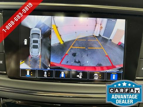 Used 2023 Buick Enclave Premium w/ Experience Buick Package AWD/4WD image 16