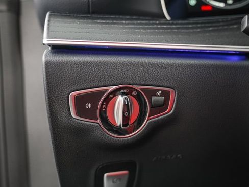 Used 2021 Mercedes-Benz E 450 Coupe w/ AMG Line image 25