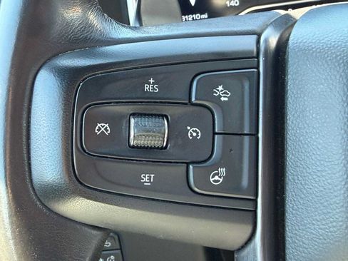 Used 2023 GMC Sierra 1500 AT4 AWD/4WD image 16