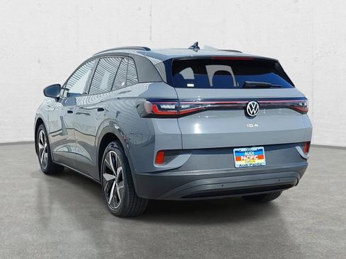 Used 2023 Volkswagen ID.4 Pro S RWD image 7