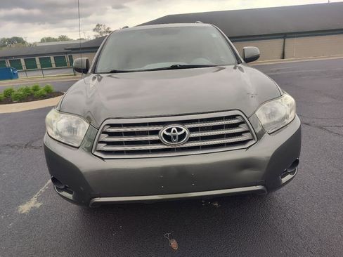 Used 2008 Toyota Highlander 4WD image 2