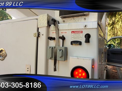 Used 2013 Ford F450 XL image 20