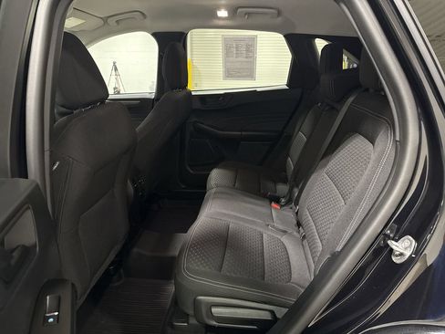 Used 2023 Ford Escape Active AWD/4WD image 22