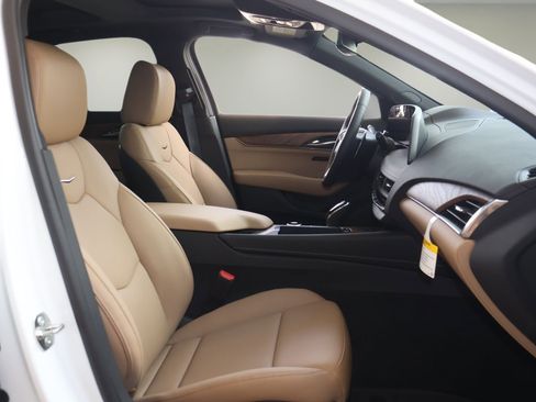 New 2026 Cadillac CT5 Premium Luxury RWD image 16