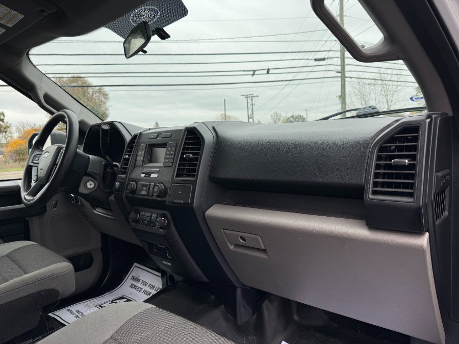 Used 2016 Ford F150 XL w/ XL Power Equipment Group AWD/4WD image 19