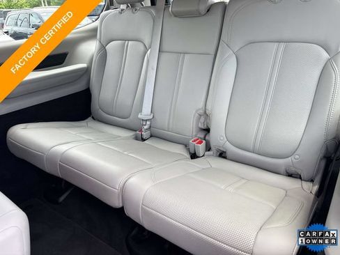 Used 2023 Jeep Grand Wagoneer 4WD image 22