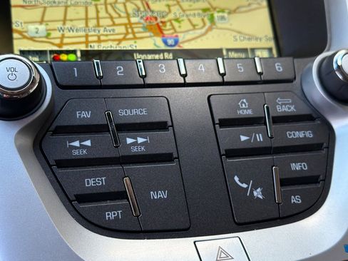 Used 2017 GMC Terrain SLT w/ Driver Alert Package I AWD/4WD image 30