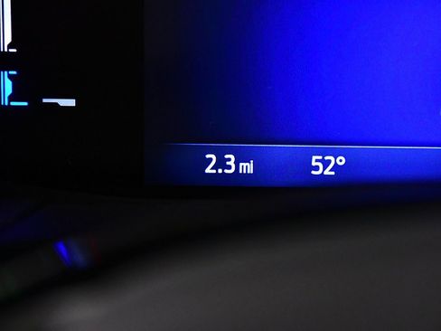 New 2025 Ford Escape Active w/ Cold Weather Package image 18